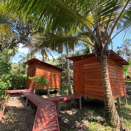 Coco Cabins By Thush Bentota Extérieur photo