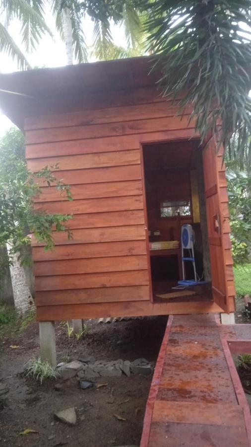 Coco Cabins By Thush Bentota Extérieur photo