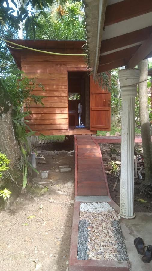 Coco Cabins By Thush Bentota Extérieur photo