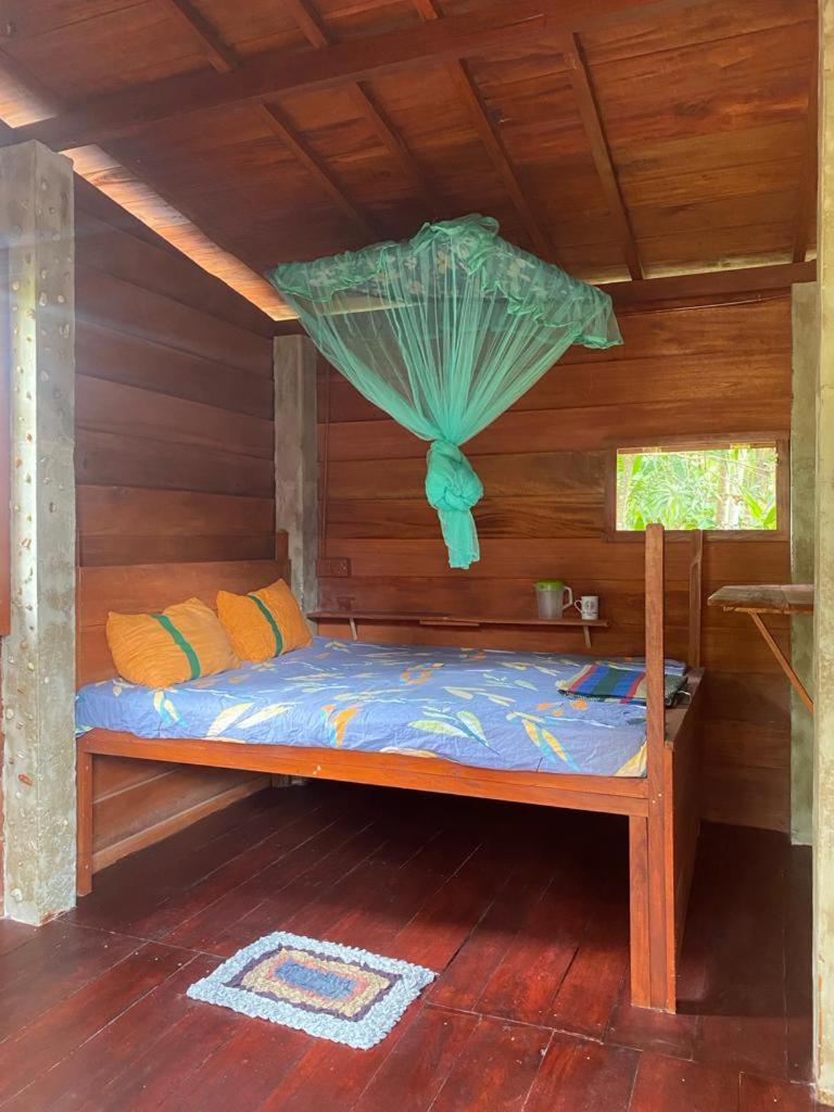 Coco Cabins By Thush Bentota Extérieur photo