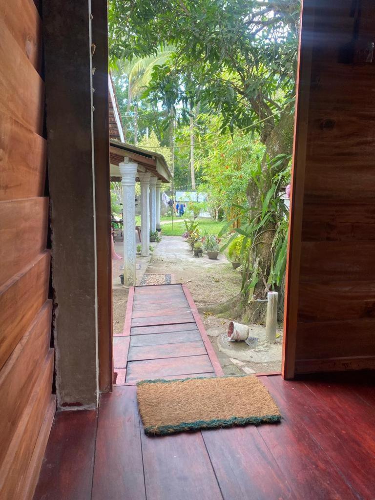 Coco Cabins By Thush Bentota Extérieur photo